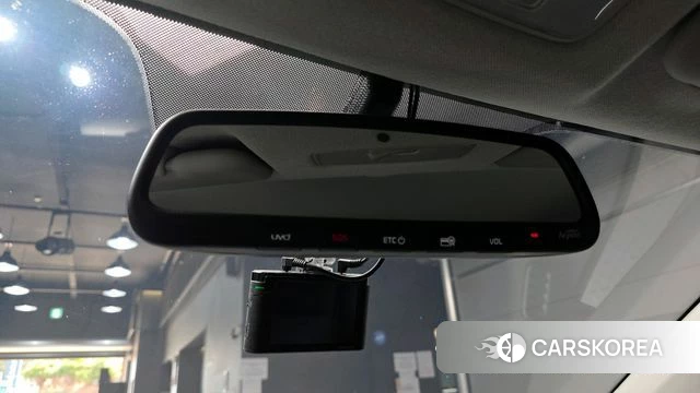 Kia All New Morning (JA) id 3828734 из Кореи 10