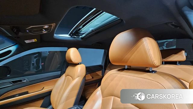 Ssangyong The New Rexton Sports Cannes id 4572172 из Кореи 10