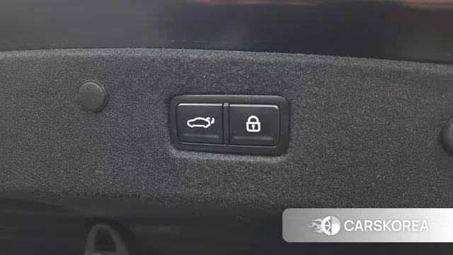 Kia K8 id 3517773 из Кореи 10