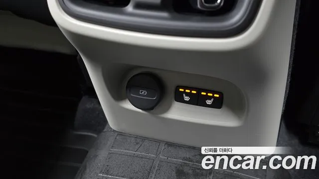 Volvo XC40 id 2650037 из Кореи 10