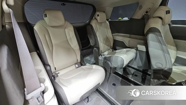 Kia Carnival 4th generation id 3826862 из Кореи 10