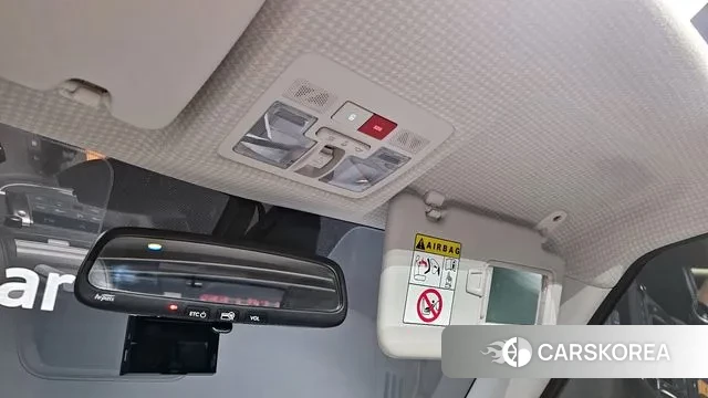 Hyundai Casper id 3011438 из Кореи 10