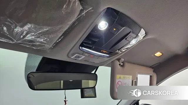 Kia K5 3rd generation id 3508942 из Кореи 10