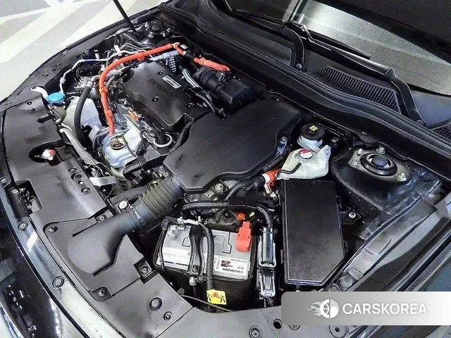 Honda Accord 10th Generation id 3563117 из Кореи 10