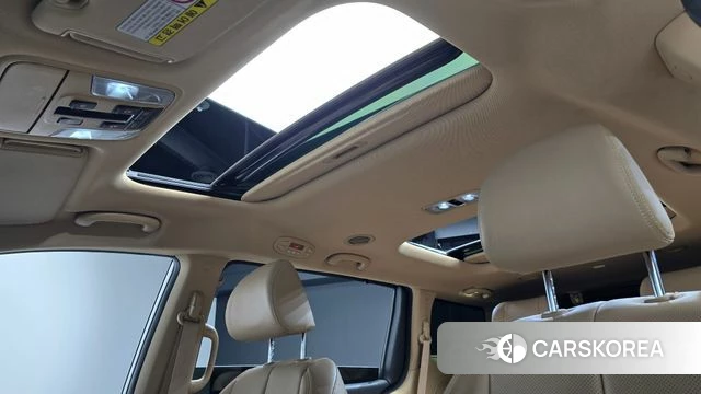 Kia The New Carnival id 3899831 из Кореи 10