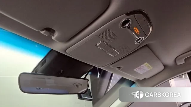 Hyundai The New Grandeur IG id 3788491 из Кореи 10