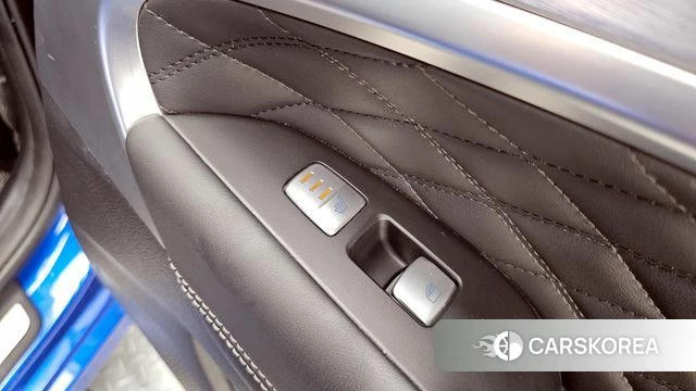 Genesis G70 id 3829221 из Кореи 10