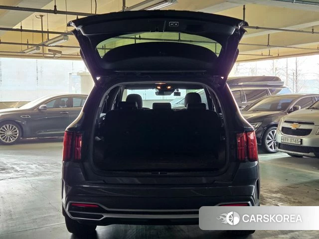 Kia Sorento 4th Generation id 3889352 из Кореи 10