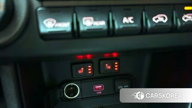 Kia Sportage The Bold id 4305033 из Кореи 10