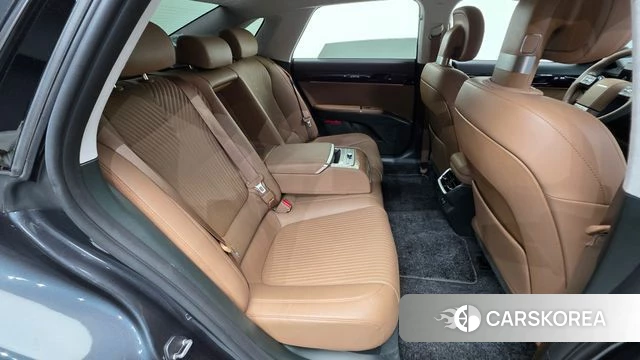 Hyundai Grandeur (GN7) id 4898160 из Кореи 10