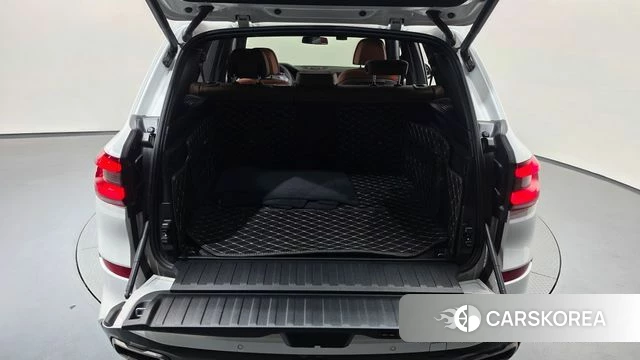 BMW X5 (G05) id 4792813 из Кореи 10