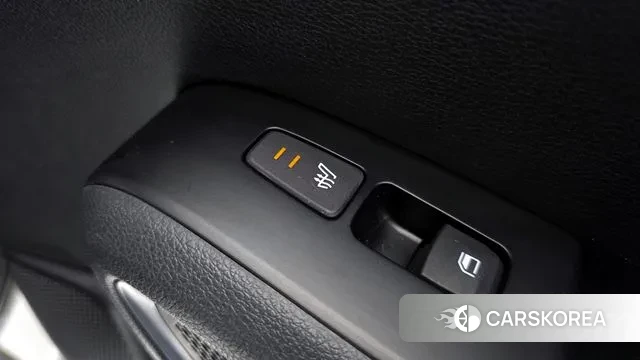 Kia Soul Booster EV id 3666662 из Кореи 10