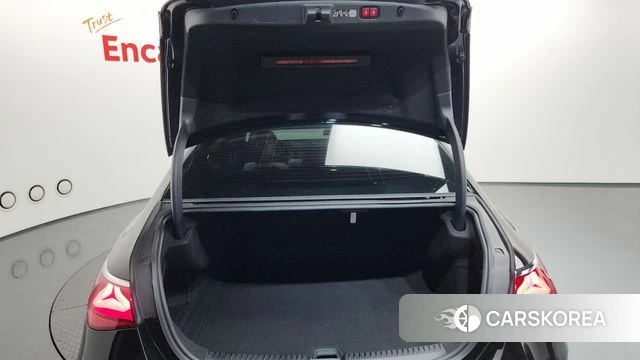 Mercedes-Benz E-Class W214 id 4548568 из Кореи 10