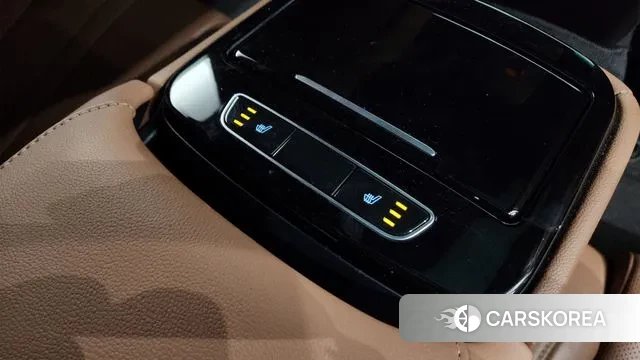 Genesis G80 (RG3) id 3765118 из Кореи 10