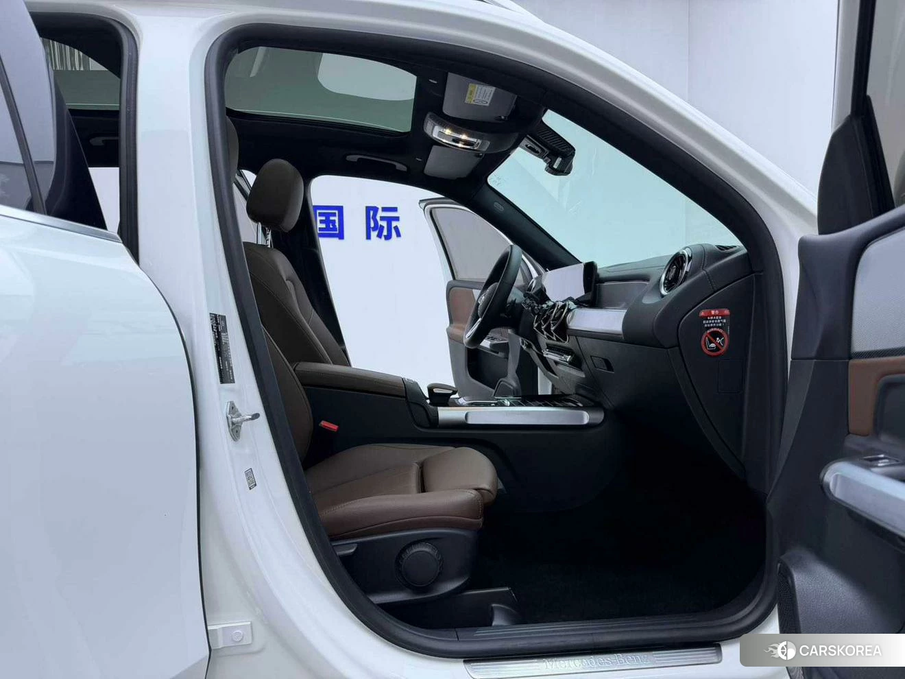 Mercedes-Benz GLB id 4407159 из Китая 10