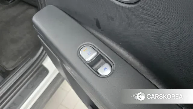 Hyundai Ionic 5 id 3405773 из Кореи 10