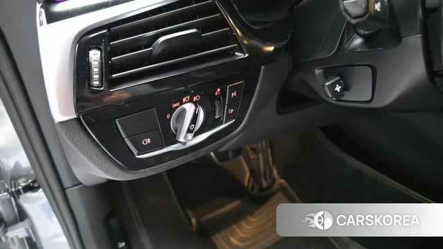 BMW 6 Series GT (G32) id 4783826 из Кореи 10