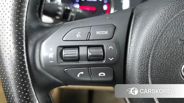 Kia The New Carnival id 4637808 из Кореи 10