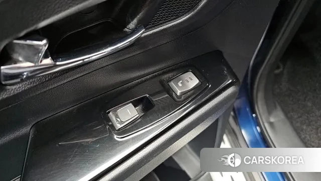 Ssangyong Beautiful Korando id 3291501 из Кореи 10