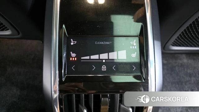 Volvo S90 id 3934644 из Кореи 10