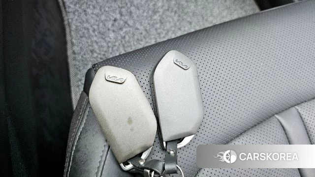 Kia The New K5 3rd generation id 4308156 из Кореи 10