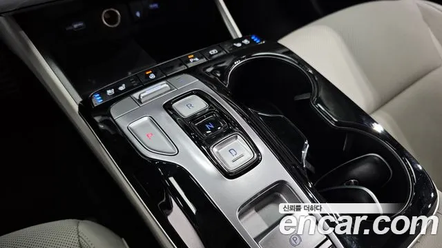 Hyundai Tucson (NX4) id 2668985 из Кореи 10