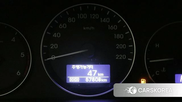 Hyundai The New Grand Starex id 4750538 из Кореи 10