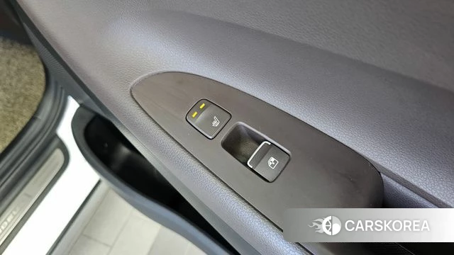 Hyundai The New Grandeur IG id 4894973 из Кореи 10