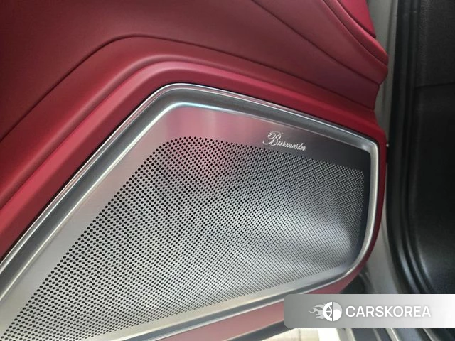 Porsche Panamera (971) id 3853656 из Кореи 10