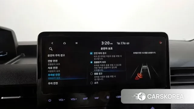 Hyundai Staria id 3616076 из Кореи 10