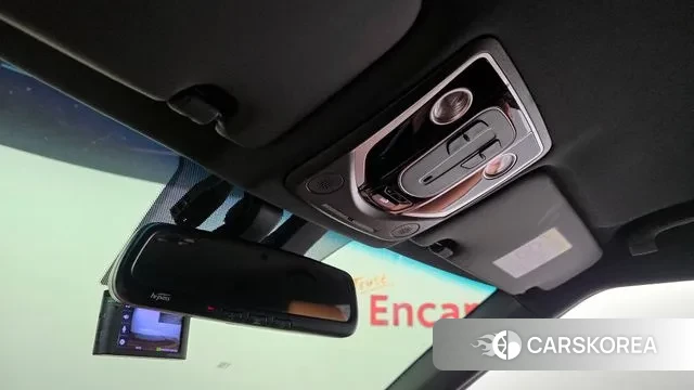 Ssangyong Torres id 3701090 из Кореи 10