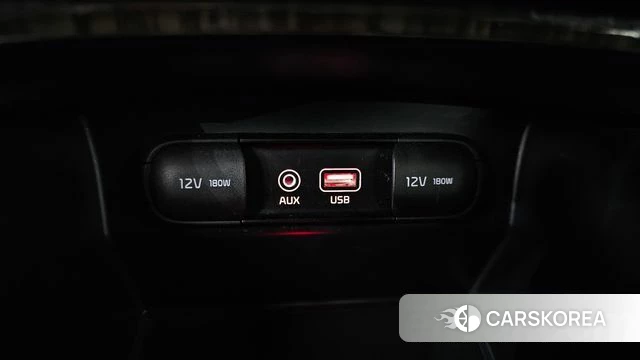 Kia The New Sorento id 4430435 из Кореи 10