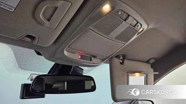 Renault Korea (Samsung) The New QM6 id 3557313 из Кореи 10