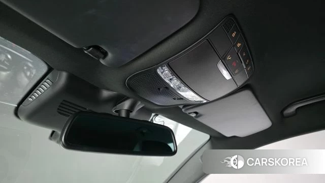 Mercedes-Benz GLC-Class X253 id 4410917 из Кореи 10
