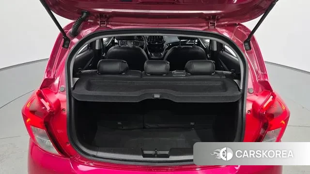 Chevrolet (GM Daewoo) The New Spark id 3547220 из Кореи 10