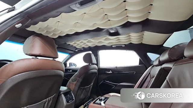 Kia Come New K7 id 3336735 из Кореи 10