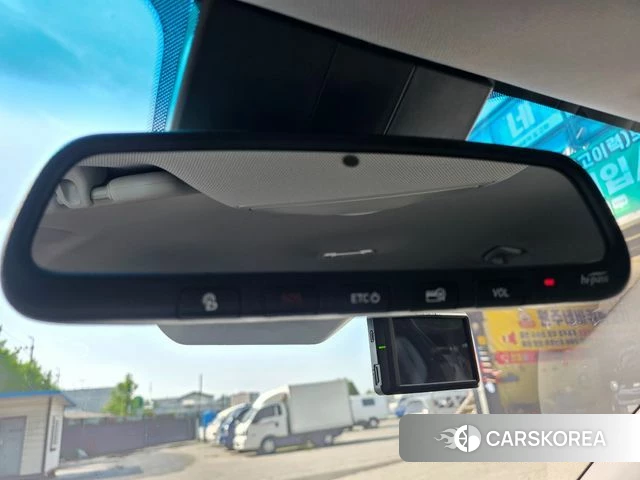 Hyundai All New Tucson id 4334150 из Кореи 10