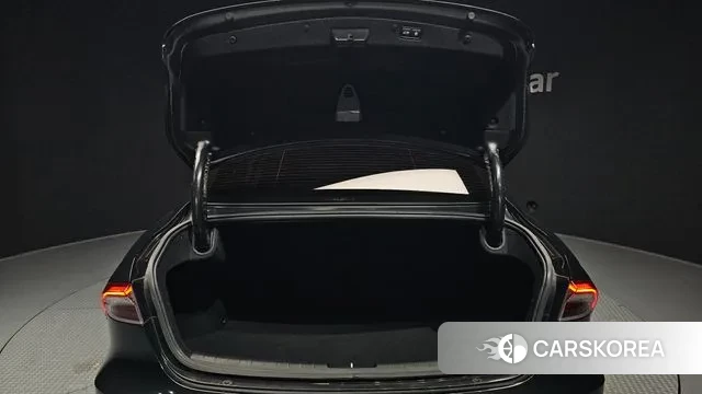 Hyundai The New Grandeur IG id 3746812 из Кореи 10