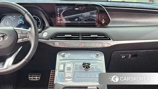 Hyundai Palisade id 3385123 из Кореи 10