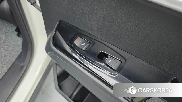 Ssangyong Torres id 4194312 из Кореи 10