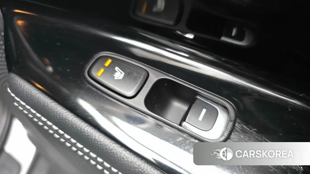 Kia Niro EV id 4383121 из Кореи 10