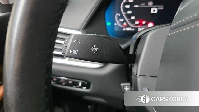 BMW X7 (G07) id 4542012 из Кореи 10