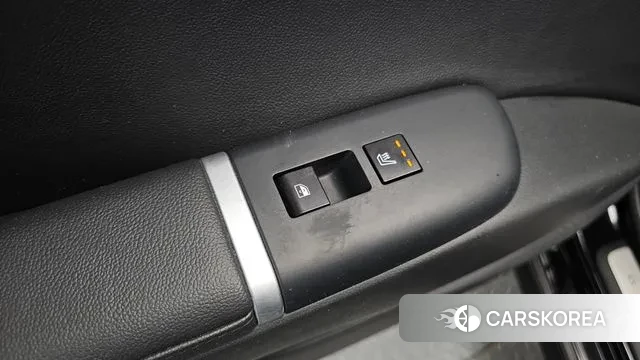 Hyundai Grandeur Hybrid (GN7) id 3720821 из Кореи 10