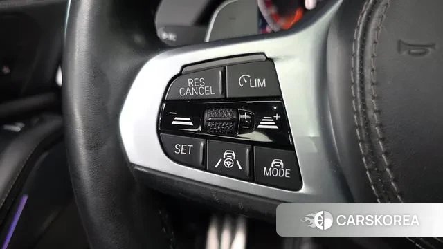 BMW X5 (G05) id 3343996 из Кореи 10