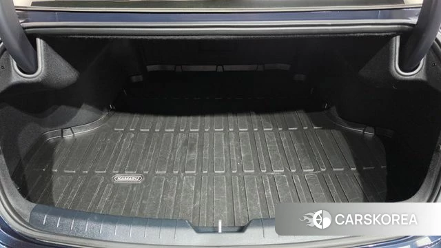 Kia K8 Hybrid id 4871114 из Кореи 10
