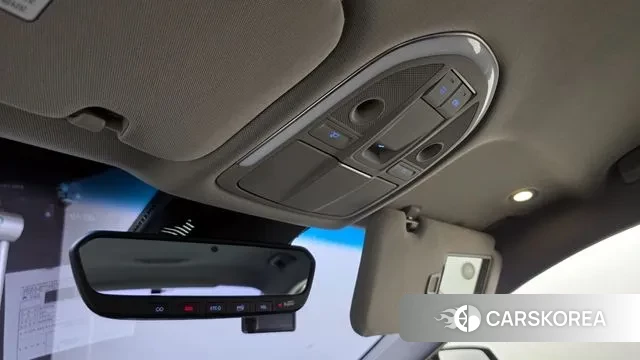 Genesis G80 id 3772975 из Кореи 10