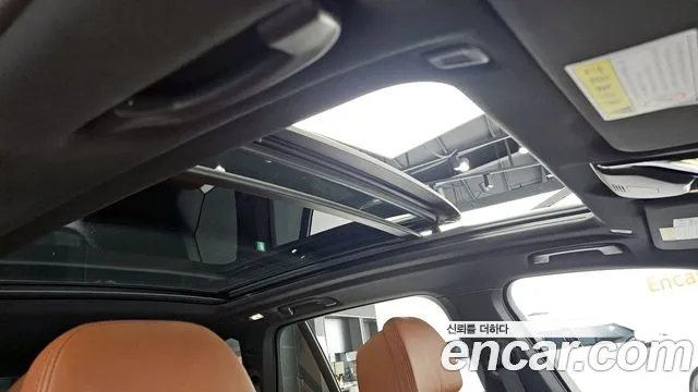 BMW X5 (G05) id 2672058 из Кореи 10