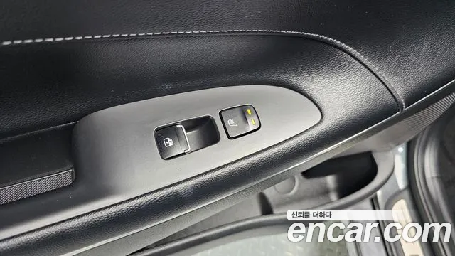 Hyundai The New Grandeur IG Hybrid id 2708429 из Кореи 10