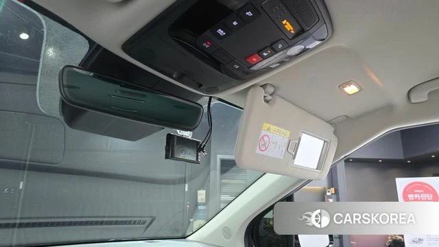 Kia Carnival 4th generation id 3859800 из Кореи 10