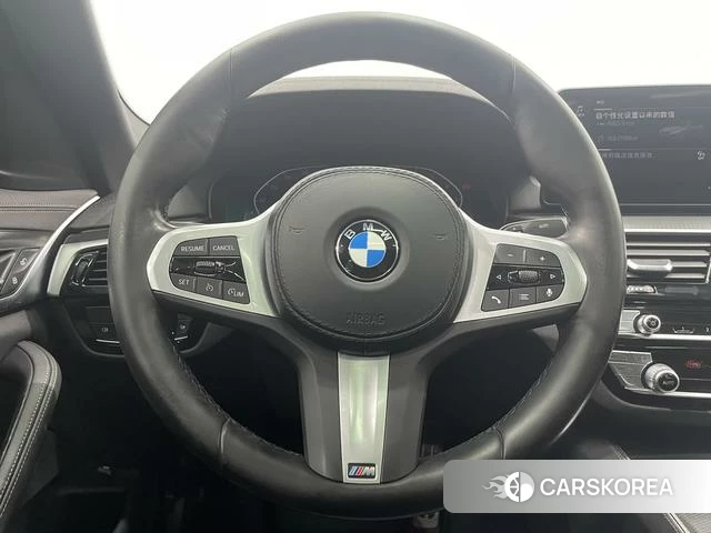 BMW 5 series (imported) id 4257778 из Китая 10